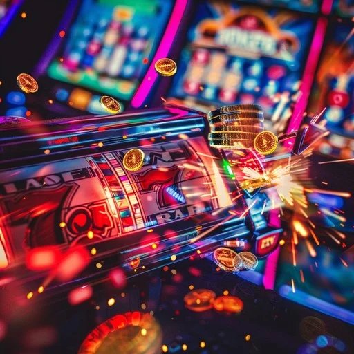 Ilustrasi aplikasi mobile sportsbook dan live casino qqpoker dengan akses mudah